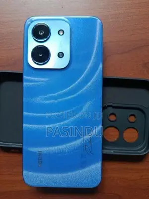 Xiaomi Redmi 15C (Used)