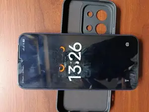 Xiaomi Redmi 15C (Used)