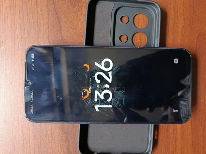 Xiaomi Redmi 15C (Used)