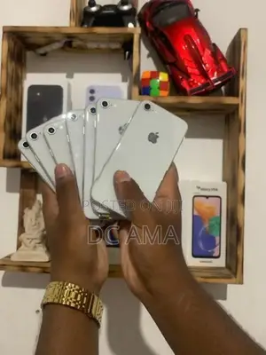 Apple iPhone 8 (Used)