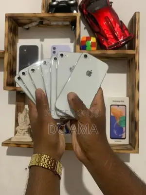 Apple iPhone 8 (Used)