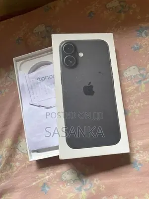Apple iPhone 16 eSIM (Used)