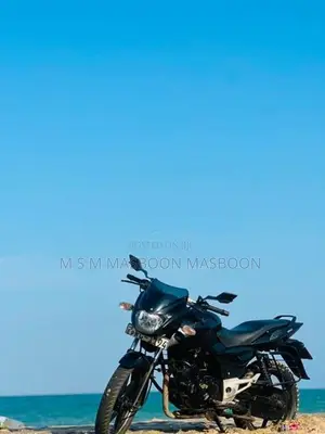 Bajaj Pulsar 150 2009