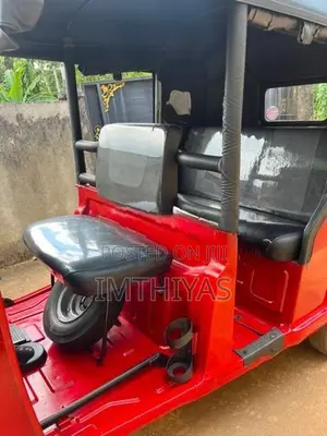 TVS King 2018