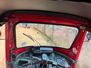 TVS King 2018
