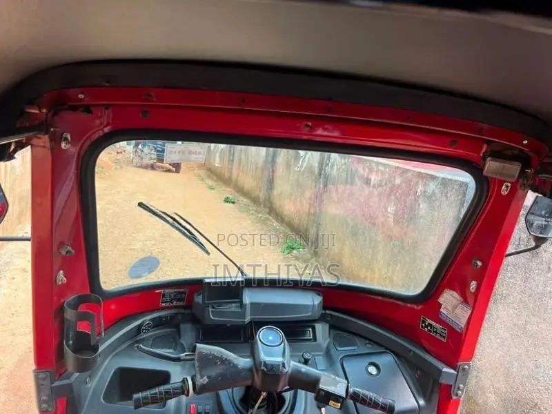 TVS King 2018