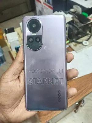 Oppo Reno 10 Pro 5G 256GB (Used)
