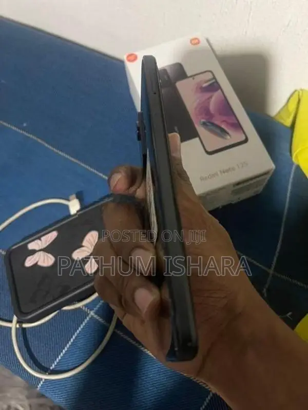 Xiaomi Redmi Note 12R (Used)