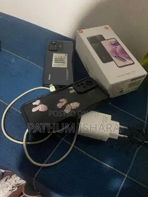 Xiaomi Redmi Note 12R (Used)