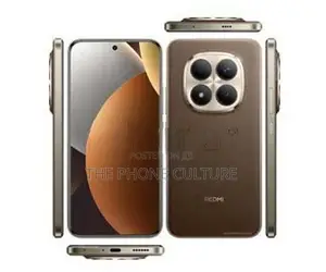 Xiaomi Redmi Note 15 Pro+ 512GB (Brand New)