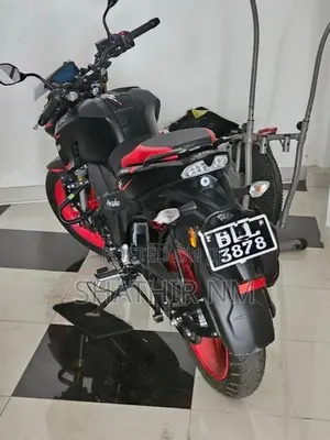 TVS Apache RTR 160 4V 2026