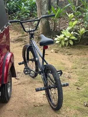 BMX Bicycle