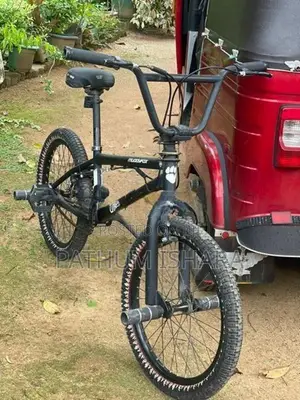 BMX Bicycle