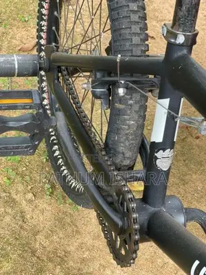 BMX Bicycle