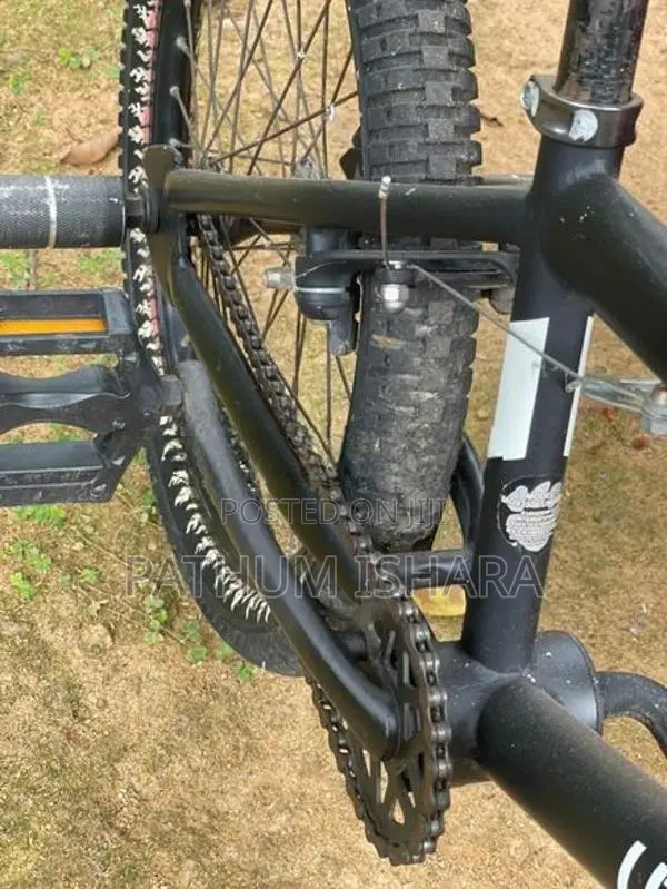 BMX Bicycle