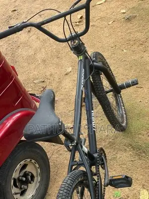 BMX Bicycle
