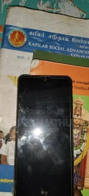 Samsung Galaxy A05 (Used)