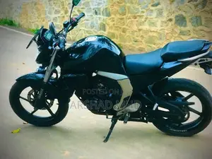 Yamaha FZs V2 2020