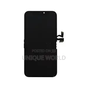 Apple iPhone 11 Pro Display