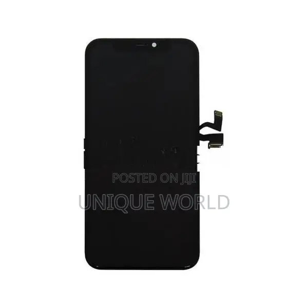 Apple iPhone 11 Pro Display