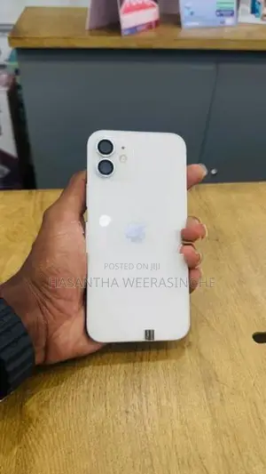 Apple iPhone 12 Pro (Used)