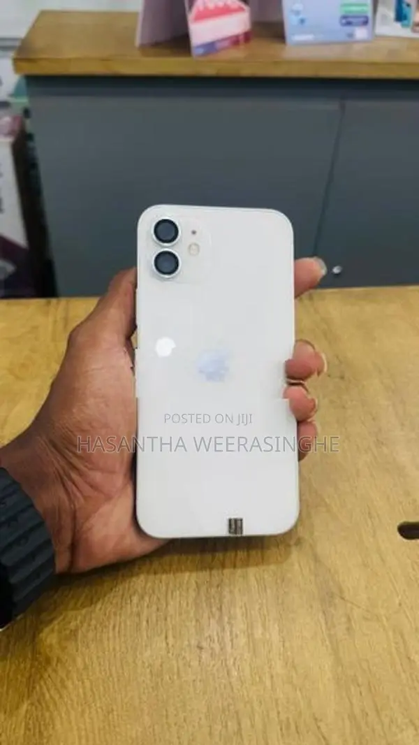 Apple iPhone 12 Pro (Used)