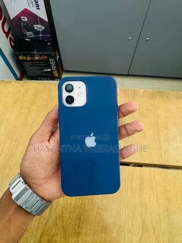 Apple iPhone 12 Pro (Used)