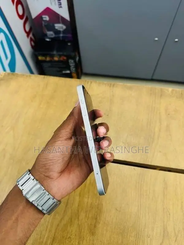 Apple iPhone 12 Pro (Used)