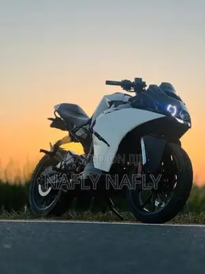 KTM RC 125 2020