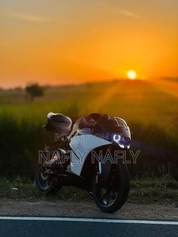 KTM RC 125 2020