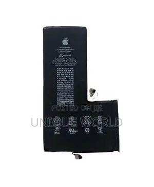Apple iPhone 11 Pro Battery