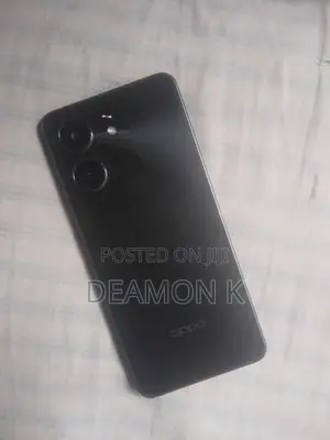 Oppo A5x (Used)