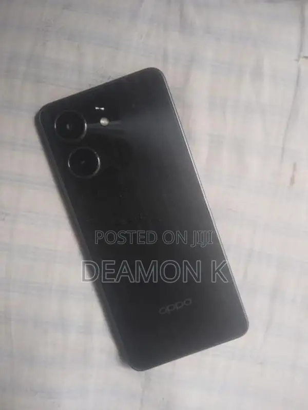 Oppo A5x (Used)
