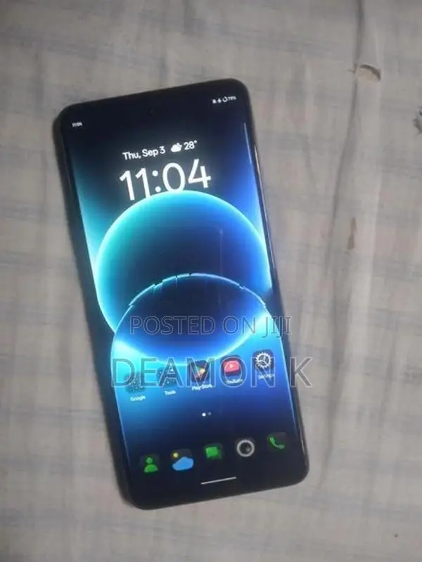 Oppo A5x (Used)