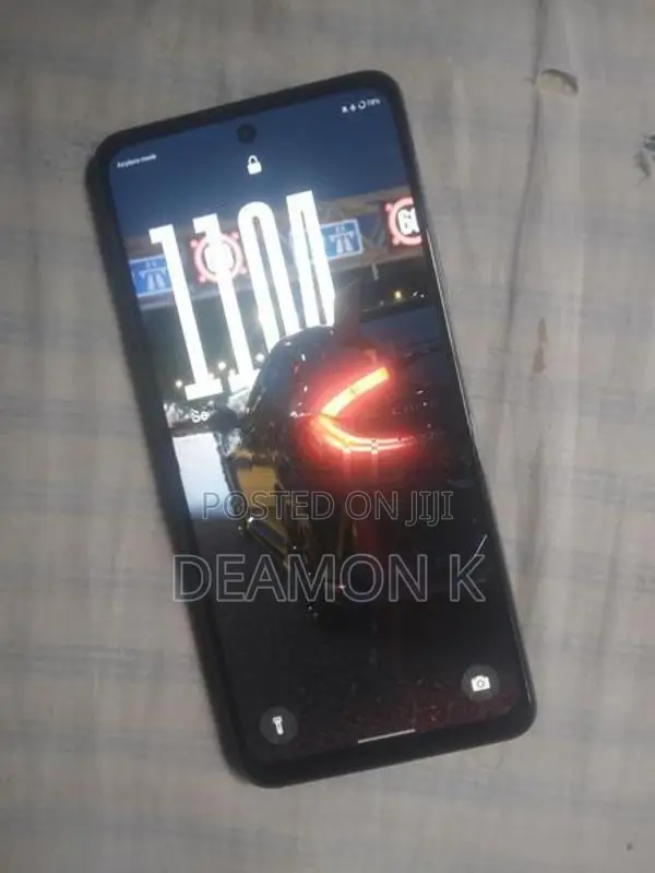 Oppo A5x (Used)