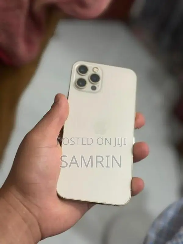 Apple iPhone 12 Pro (Used)
