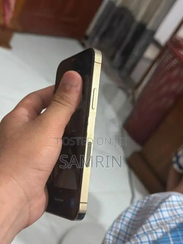 Apple iPhone 12 Pro (Used)