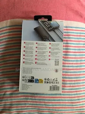 Ven-Dens 10000mAh Power Bank (Used)