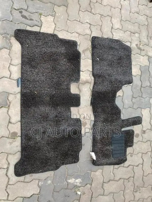 Nissan Dayz Carpet Set