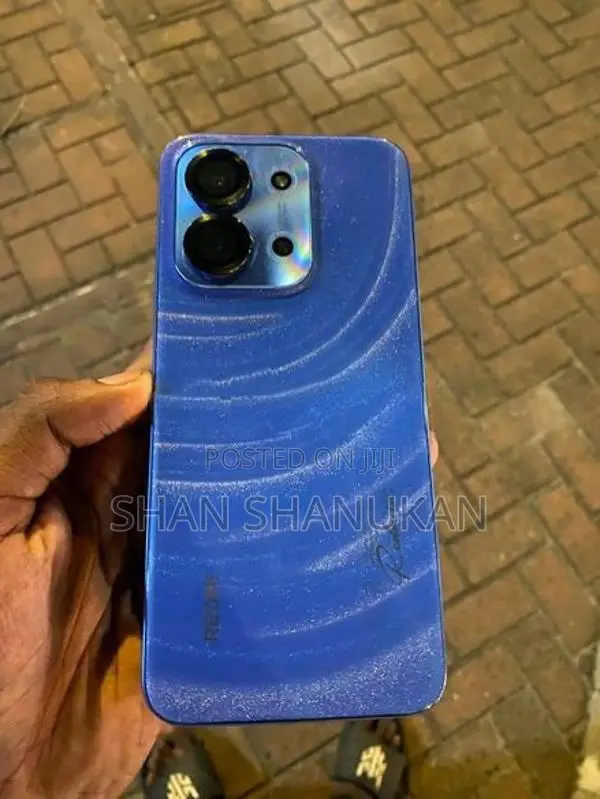 Xiaomi Redmi 15C (Used)
