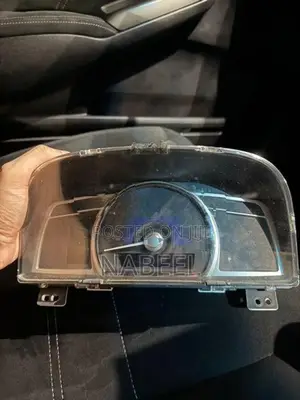 Cluster Meter