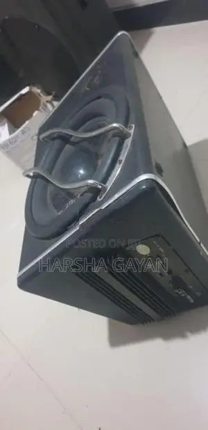 Car Audio Set