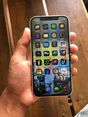 Apple iPhone 12 (Used)