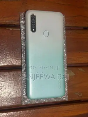 Oppo A31 8GB 256GB (Used)