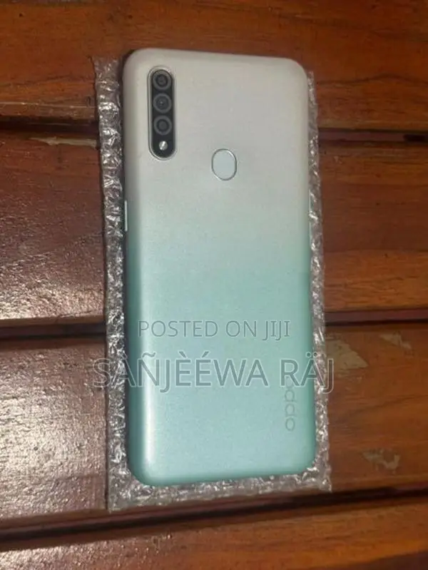 Oppo A31 8GB 256GB (Used)