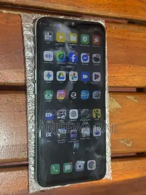 Oppo A31 8GB 256GB (Used)