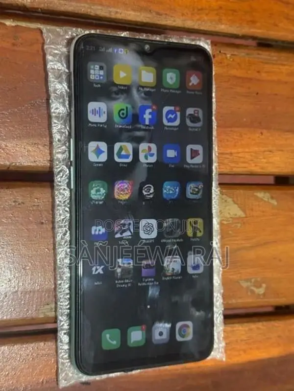 Oppo A31 8GB 256GB (Used)
