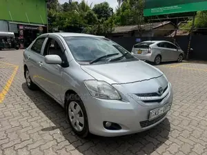 Toyota Yaris BRAND NEW 2009