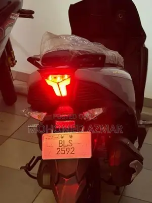 TVS Ntorq 125 2026