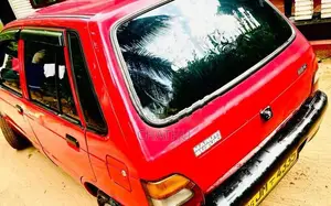 Maruti Suzuki 800 2004